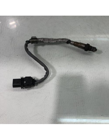 Sonde lambda BMW SERIE 3 E90 PHASE 1 