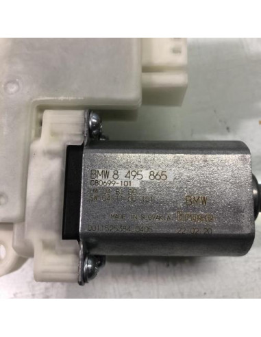 Mecanisme de leve vitre electrique avant gauche BMW SERIE 3 G20 