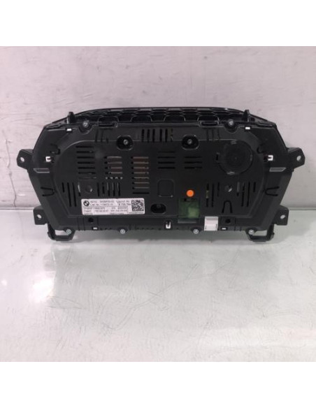 Compteur BMW SERIE 1 F40 