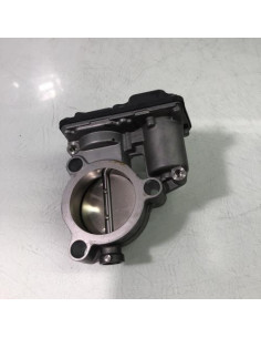 Boitier papillon BMW SERIE 1 F20 PHASE 2  2