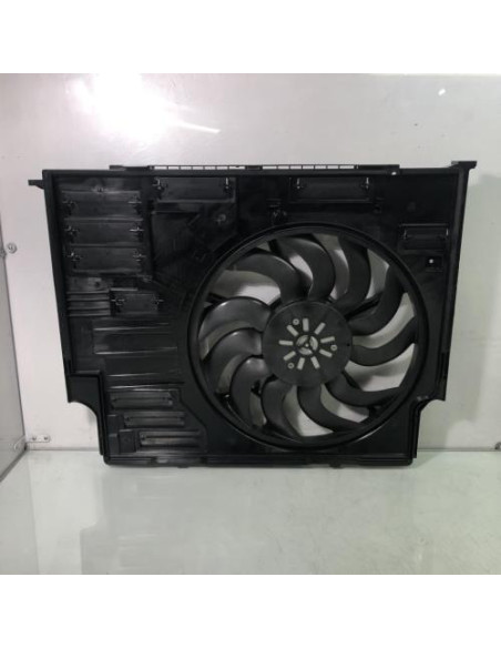 Moto ventilateur radiateur BMW X1 U11 