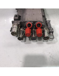Batterie BMW SERIE 5 G30 PHASE 1  2