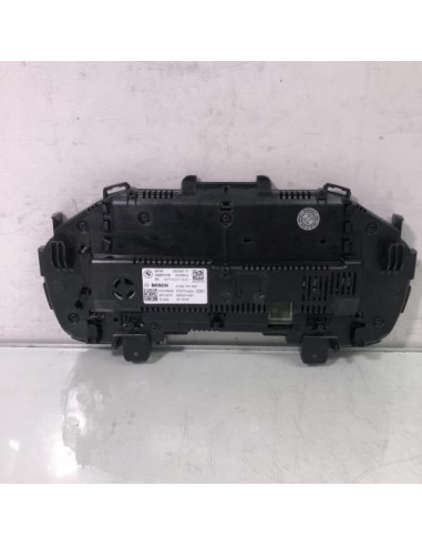 Compteur BMW SERIE 5 G30 PHASE 1 