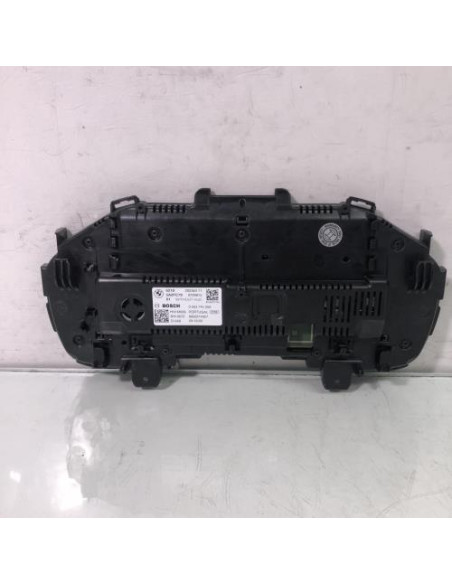 Compteur BMW SERIE 5 G30 PHASE 1 