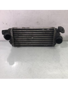 Echangeur air (Intercooler) MINI MINI 1 R50/R53 PHASE 1 Diesel 2
