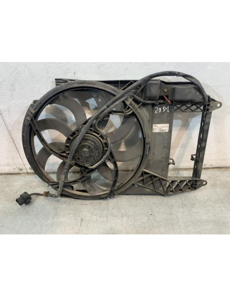 Moto ventilateur radiateur MINI MINI 1 R50/R53 PHASE 1 Diesel