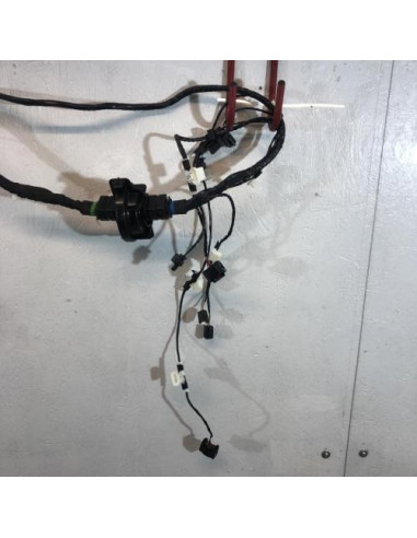 Capteur aide au stationnement MINI MINI 3 F57 PHASE 1 CABRIOLET 