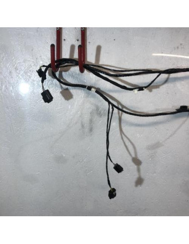 Capteur aide au stationnement MINI MINI 3 F57 PHASE 1 CABRIOLET 