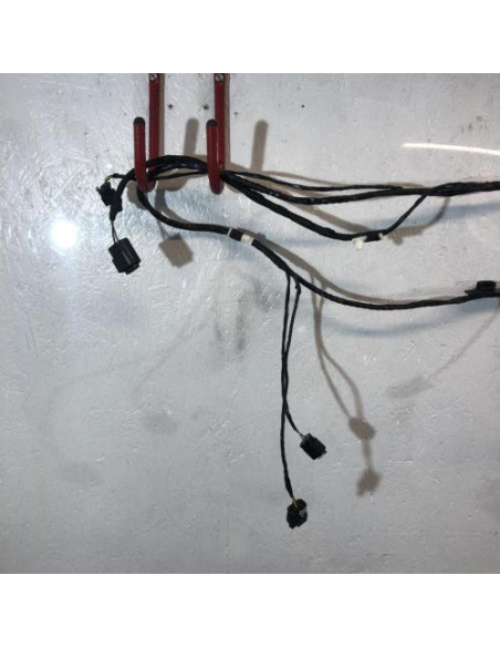 Capteur aide au stationnement MINI MINI 3 F57 PHASE 1 CABRIOLET 