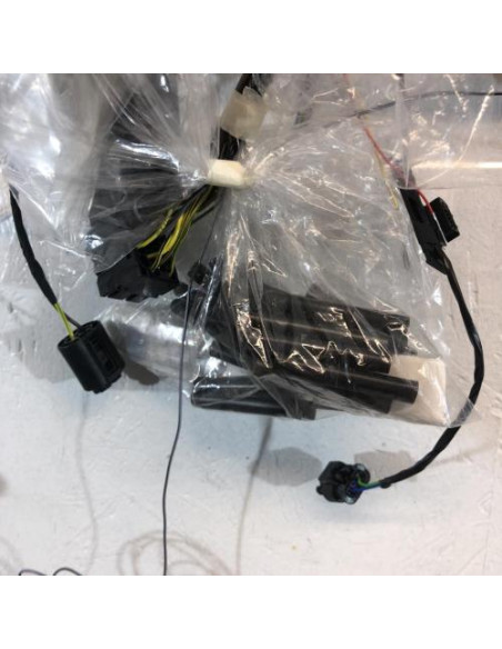 Capteur aide au stationnement MINI MINI 3 F57 PHASE 1 CABRIOLET 