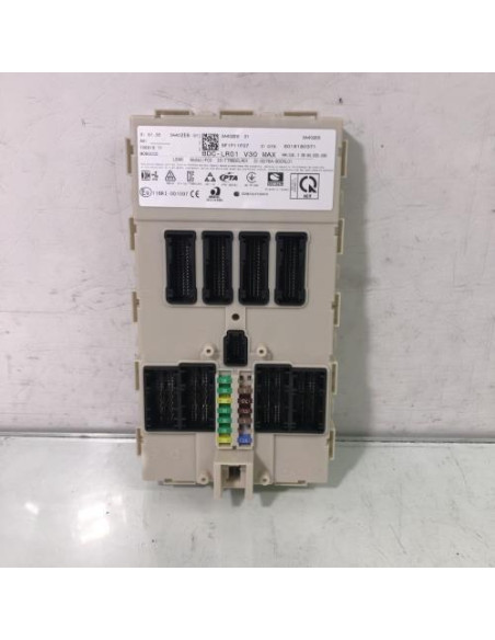 Porte fusible MINI MINI 3 F57 PHASE 1 CABRIOLET 