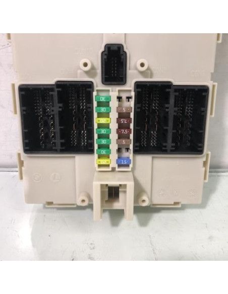 Porte fusible MINI MINI 3 F57 PHASE 1 CABRIOLET 