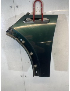 Aile avant gauche MINI MINI 1 R50/R53 PHASE 1 Diesel 2