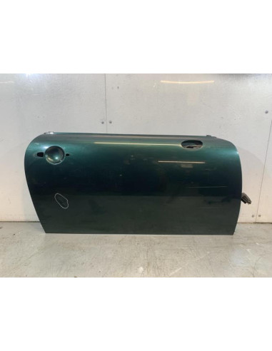 Porte avant droit MINI MINI 1 R50/R53 PHASE 1 Diesel