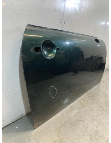 Porte avant droit MINI MINI 1 R50/R53 PHASE 1 Diesel