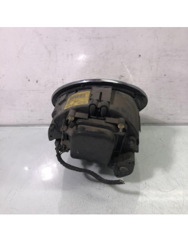 Optique avant principal gauche (feux)(phare) MINI MINI 1 R50/R53 PHASE 1 Diesel