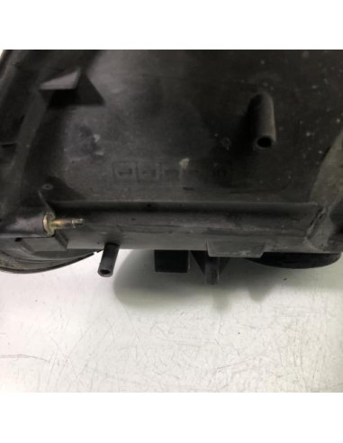 Optique avant principal gauche (feux)(phare) MINI MINI 1 R50/R53 PHASE 1 Diesel