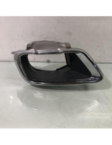 Silencieux arriere (echappement) BMW X5 G05 