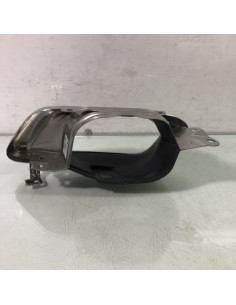 Silencieux arriere (echappement) BMW X5 G05  2