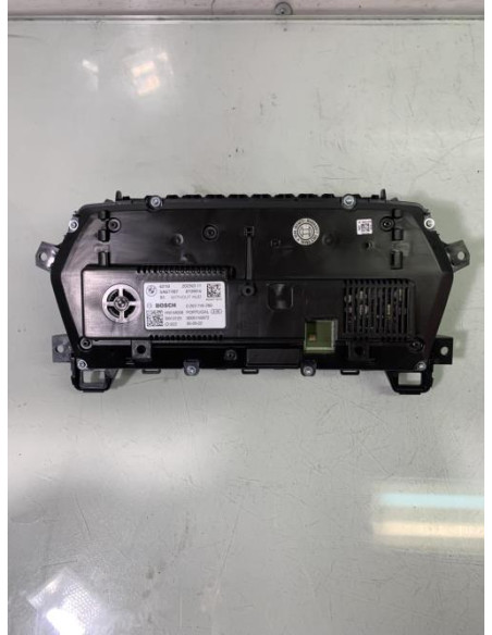 Compteur BMW SERIE 2 F44 GRAN COUPE 