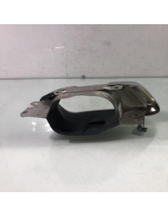 Silencieux arriere (echappement) BMW X5 G05  2
