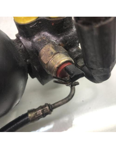 Reservoir BMW SERIE 7 E32 Essence