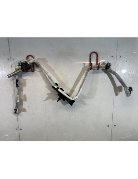 Air bag rideau gauche BMW SERIE 1 E87 PHASE 1 Diesel