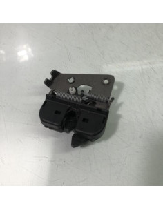 Serrure BMW SERIE 3 E90 PHASE 2 Essence 2