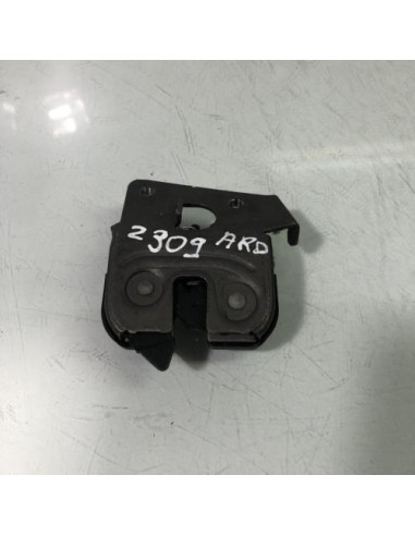Serrure BMW SERIE 3 E90 PHASE 2 Essence