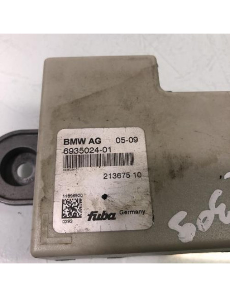 Antenne BMW SERIE 3 E90 PHASE 2 Essence