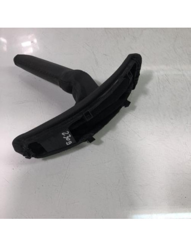 Soufflet de levier de frein a main BMW SERIE 3 E90 PHASE 2 Essence