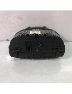 Compteur BMW SERIE 1 E87 PHASE 1 Diesel 2