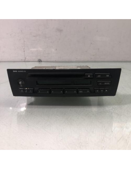 Autoradio d'origine BMW SERIE 1 E87 PHASE 1 Diesel