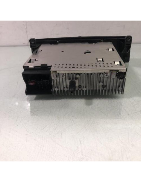 Autoradio d'origine BMW SERIE 1 E87 PHASE 1 Diesel