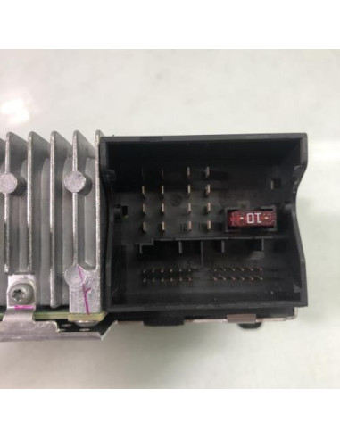 Autoradio d'origine BMW SERIE 1 E87 PHASE 1 Diesel