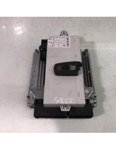 Kit de demarrage BMW SERIE 1 E87 PHASE 1 Diesel