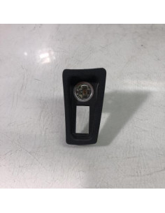 Console central (interieur plastique) BMW SERIE 1 E87 PHASE 1 Diesel 2