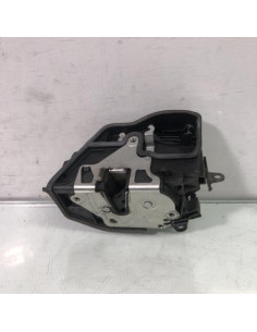 Serrure arriere gauche BMW SERIE 1 E87 PHASE 1 Diesel 2