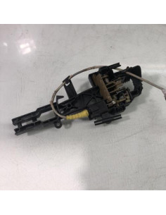 Support poignee porte avant droite BMW SERIE 1 E87 PHASE 1 Diesel 2