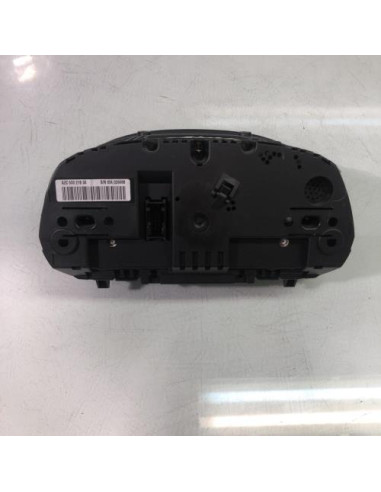 Compteur BMW SERIE 3 E91 TOURING PHASE 2 BREAK Diesel