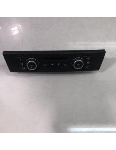 Commande chauffage BMW SERIE 3 E91 TOURING PHASE 2 BREAK Diesel 2