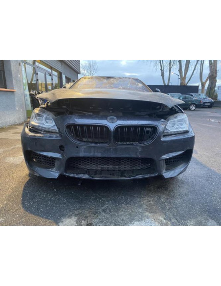 Haut parleur BMW SERIE 6 F06 GRAN COUPE PHASE 1 Essence