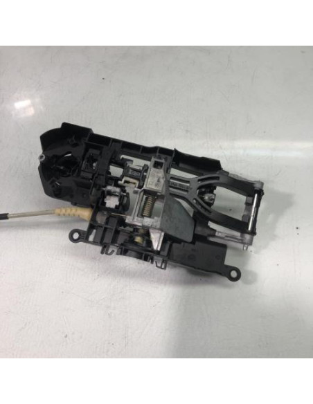 Support poignee porte arriere gauche BMW SERIE 6 F06 GRAN COUPE PHASE 1 Essence