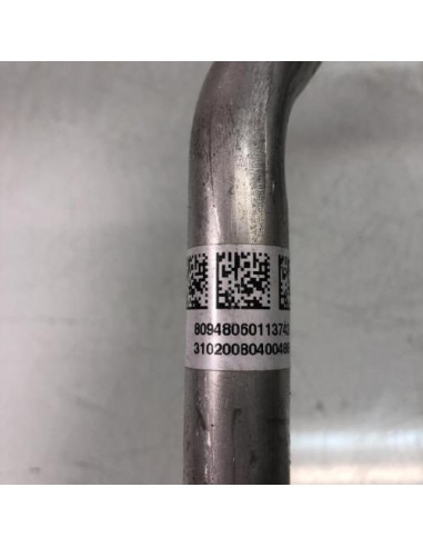 Durite BMW SERIE 5 F90 PHASE 2 Essence