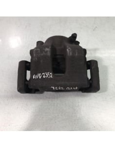 Etrier avant droit (freinage) BMW SERIE 3 E46 COUPE PHASE 1 Essence 2