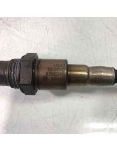 Sonde lambda BMW SERIE 5 F90 PHASE 2 Essence