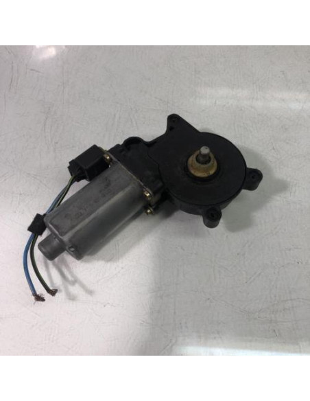 Mecanisme de leve vitre electrique arriere gauche BMW X5 E53 