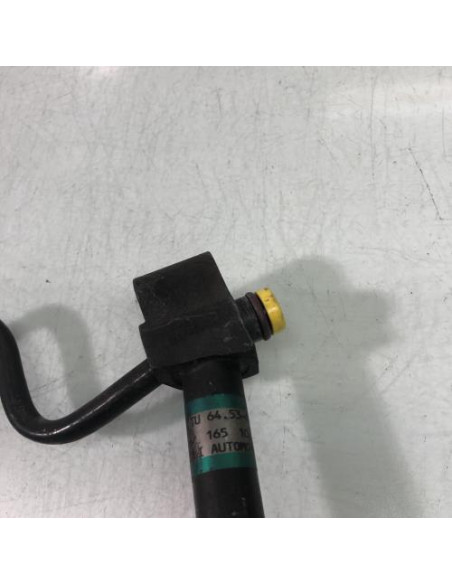 Tuyau de climatisation BMW SERIE 3 E46 PHASE 2 