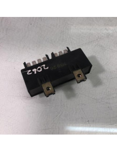 Relais electrique BMW SERIE 3 E30 Essence 2