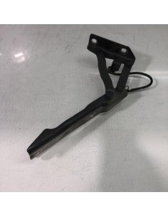 Charniere de capot BMW SERIE 5 E60 PHASE 1 Diesel 2